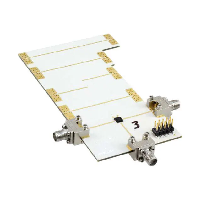 MASW-008322-001SMB MACOM Technology Solutions