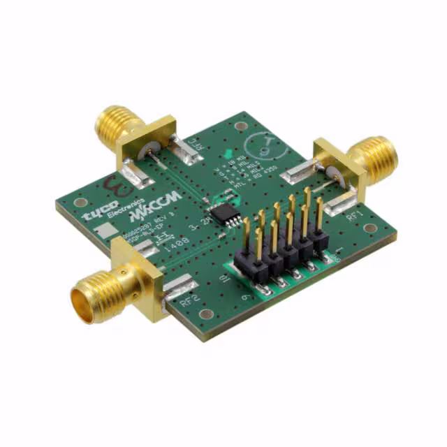 MASW-008543-001SMB MACOM Technology Solutions