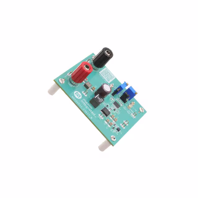 MAX25612EVKIT# Analog Devices Inc./Maxim Integrated