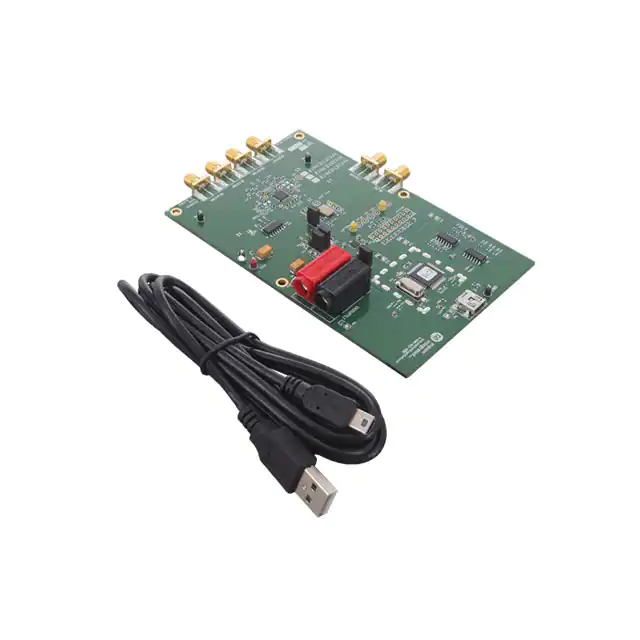 MAX2870EVKIT# Analog Devices Inc./Maxim Integrated