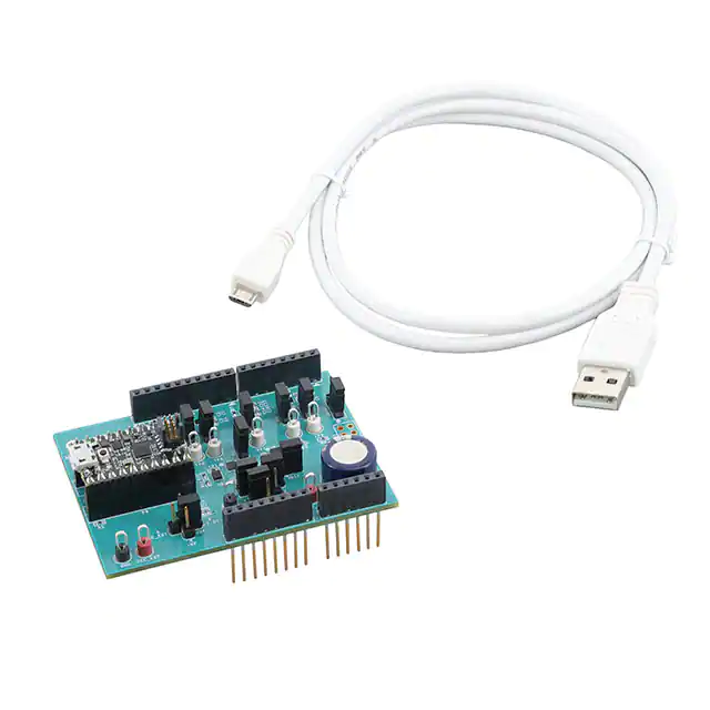 MAX31343SHLD# Analog Devices Inc./Maxim Integrated