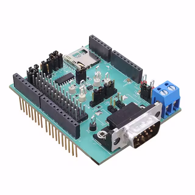 MAX33042ESHLD# Analog Devices Inc./Maxim Integrated