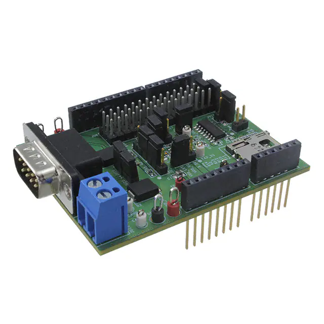 MAX33054ESHLD# Analog Devices Inc./Maxim Integrated