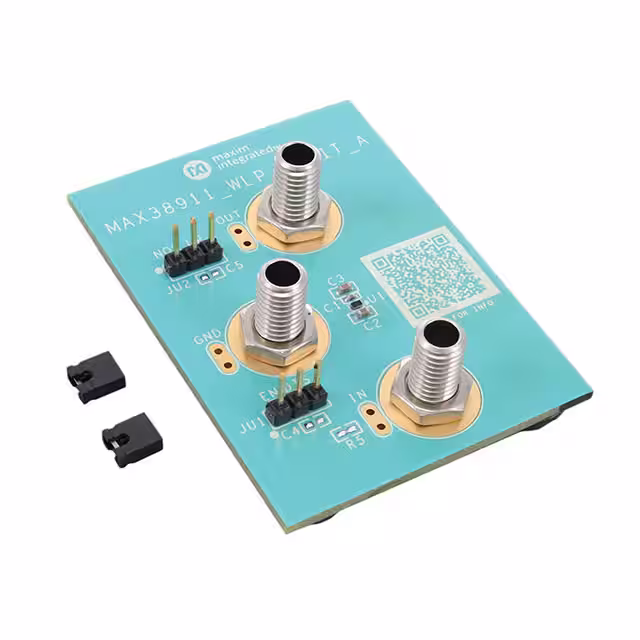 MAX38911EVK#WLP Analog Devices Inc./Maxim Integrated