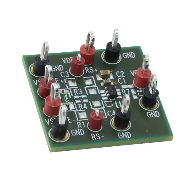MAX40010EVKIT# Analog Devices Inc./Maxim Integrated