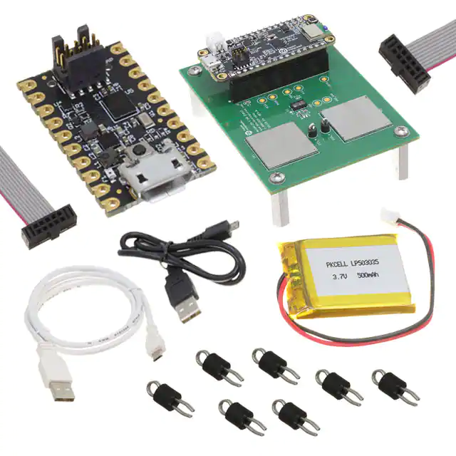 MAX86150EVSYS# Analog Devices Inc./Maxim Integrated