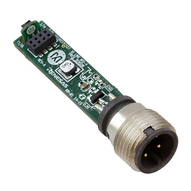 MAXREFDES27# Analog Devices Inc./Maxim Integrated