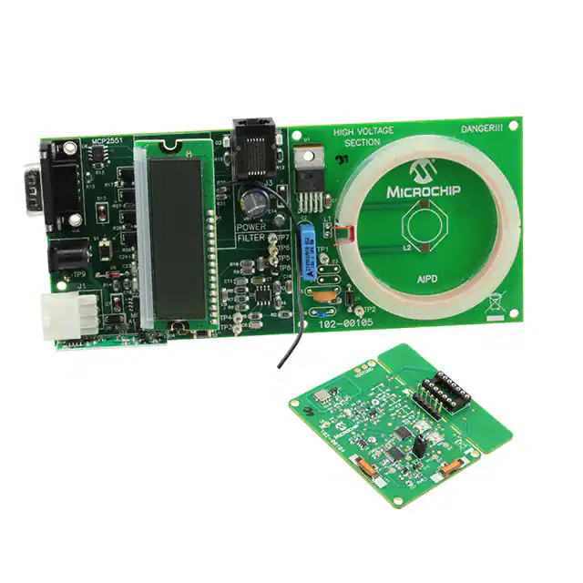 MCP2030DM-TPR Microchip Technology