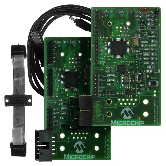MCP2515DM-BM Microchip Technology