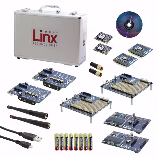 MDEV-2.4-RC TE Connectivity Linx