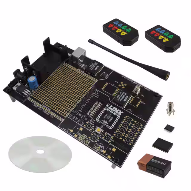 MDEV-418-HH-CP8-MS TE Connectivity Linx