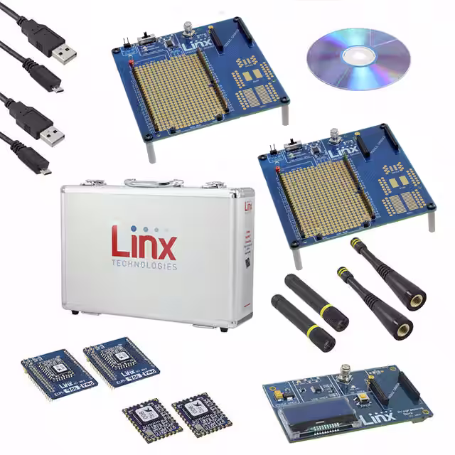 MDEV-868-PRO TE Connectivity Linx