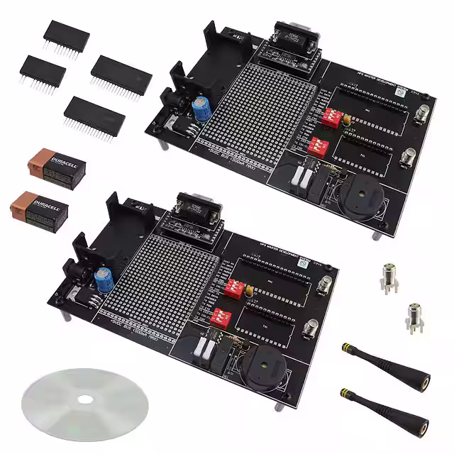 MDEV-900-HP3-PPS-RS232 TE Connectivity Linx