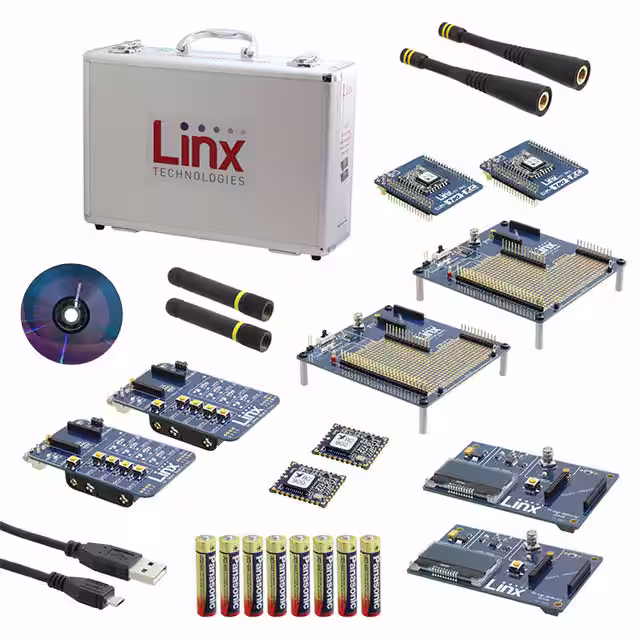 MDEV-900-RC TE Connectivity Linx