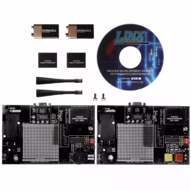 MDEV-916-SC-S TE Connectivity Linx