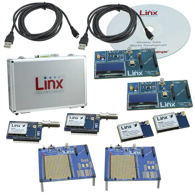 MDEV-A-900-PRO TE Connectivity Linx