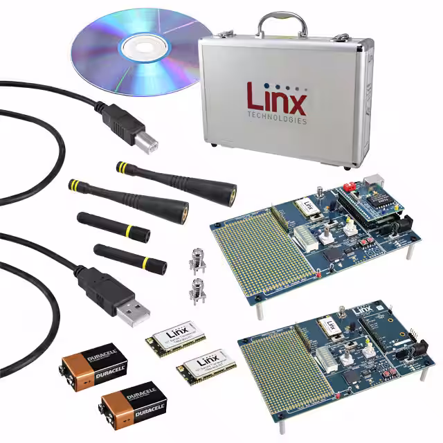 MDEV-900-NT TE Connectivity Linx