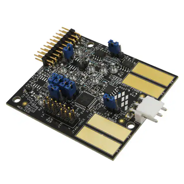 MED-EKG NXP USA Inc.