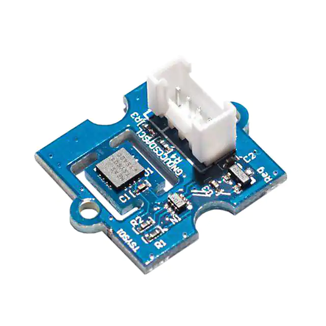 DPP201G000 TE Connectivity Measurement Specialties