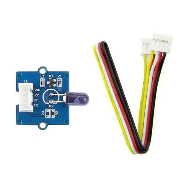 101020026 Seeed Technology Co., Ltd