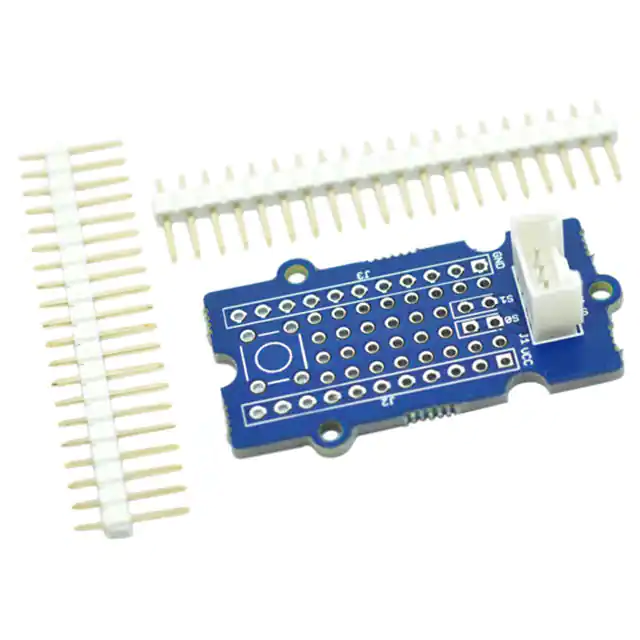 101020035 Seeed Technology Co., Ltd