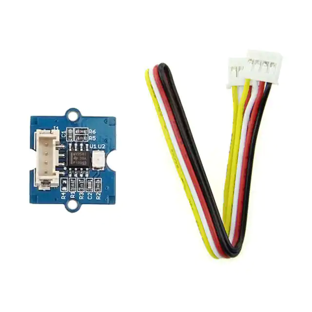 101020043 Seeed Technology Co., Ltd