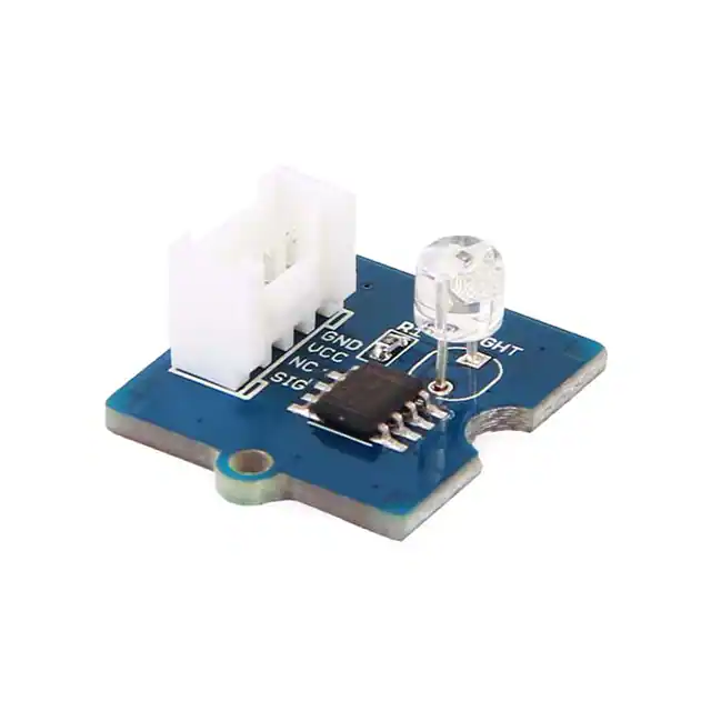 101020132 Seeed Technology Co., Ltd