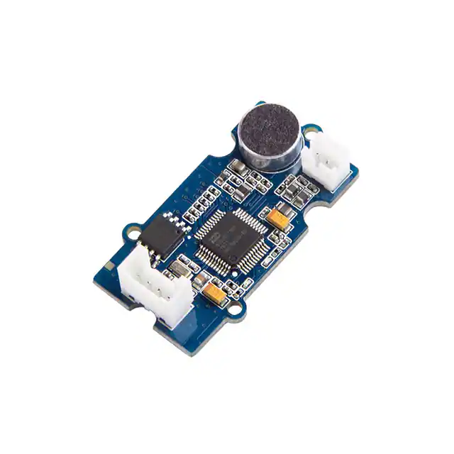 101020232 Seeed Technology Co., Ltd