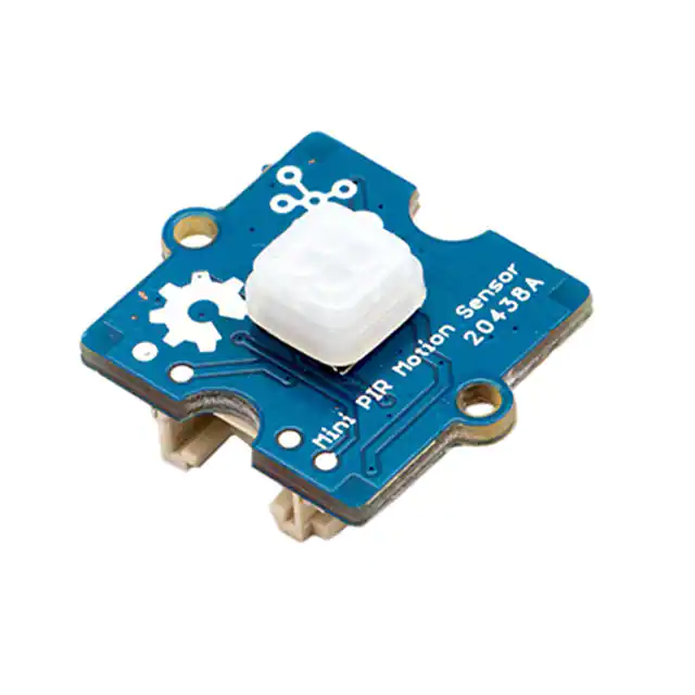 101020353 Seeed Technology Co., Ltd