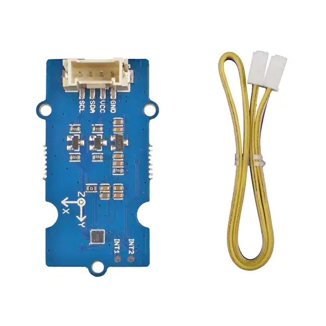 101020583 Seeed Technology Co., Ltd