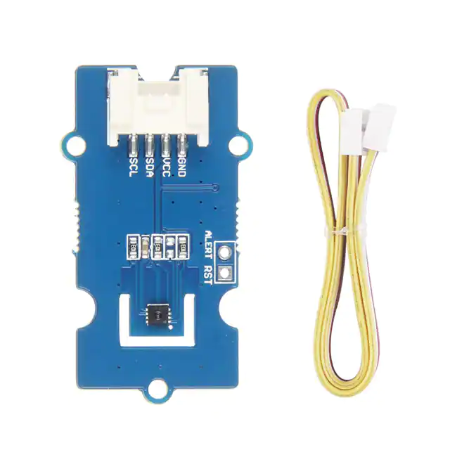 101020592 Seeed Technology Co., Ltd