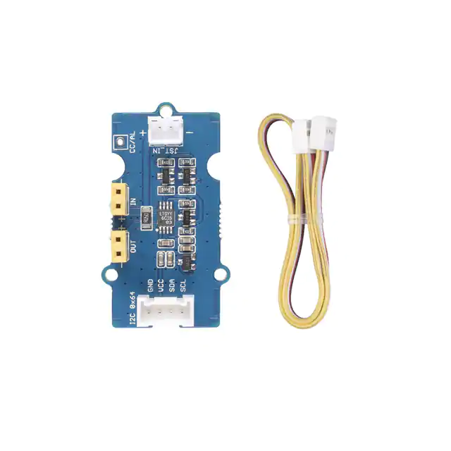 101020593 Seeed Technology Co., Ltd