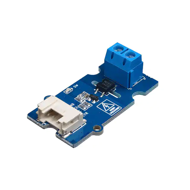 101020603 Seeed Technology Co., Ltd