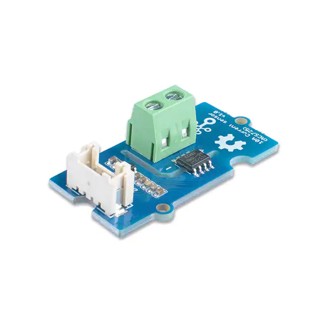 101020616 Seeed Technology Co., Ltd