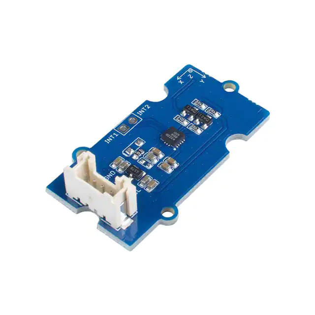 101020632 Seeed Technology Co., Ltd
