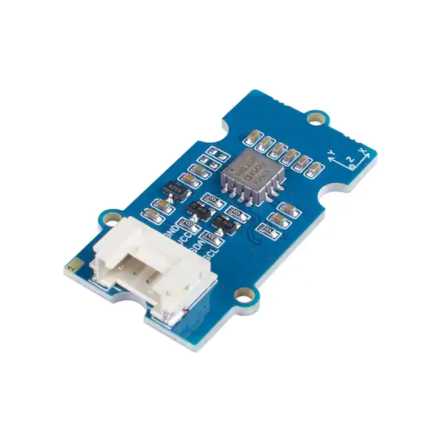 101020639 Seeed Technology Co., Ltd