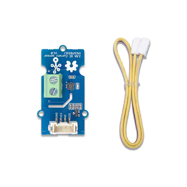 101020652 Seeed Technology Co., Ltd