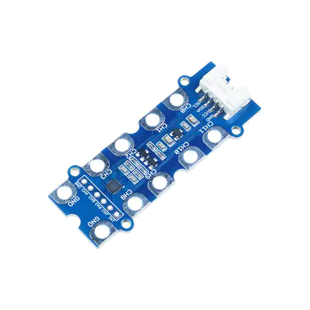 101020872 Seeed Technology Co., Ltd