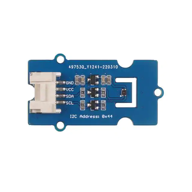101021032 Seeed Technology Co., Ltd