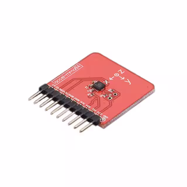 101990016 Seeed Technology Co., Ltd