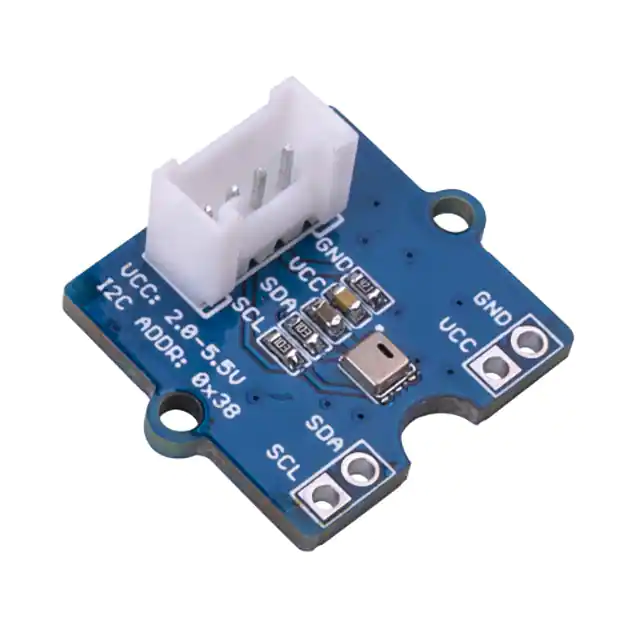 101990644 Seeed Technology Co., Ltd