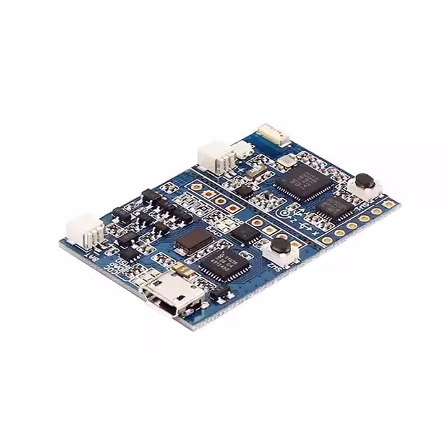 102080005 Seeed Technology Co., Ltd