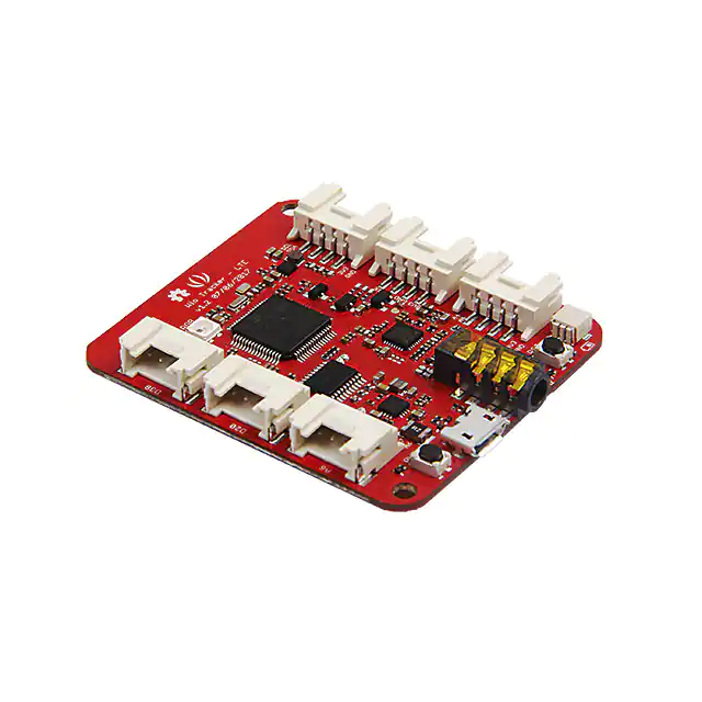 102990837 Seeed Technology Co., Ltd