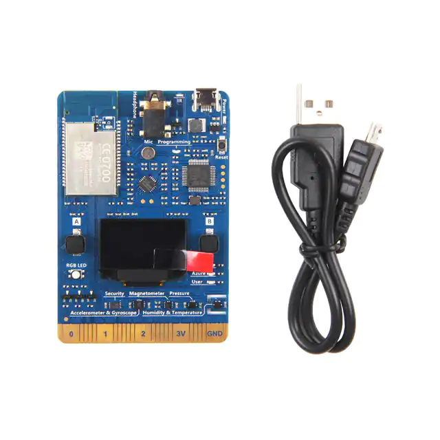 102990944 Seeed Technology Co., Ltd