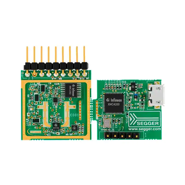 102991157 Seeed Technology Co., Ltd