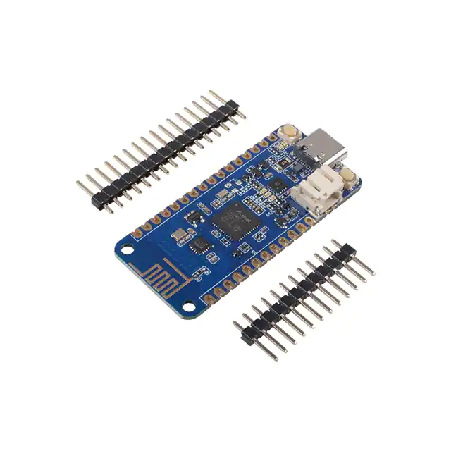 102991186 Seeed Technology Co., Ltd
