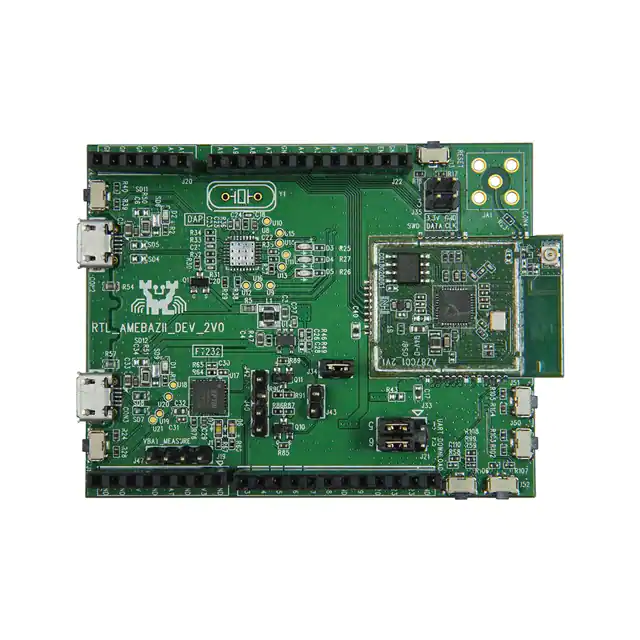 102991234 Seeed Technology Co., Ltd