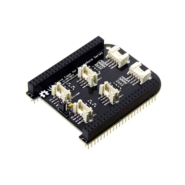 103020015 Seeed Technology Co., Ltd