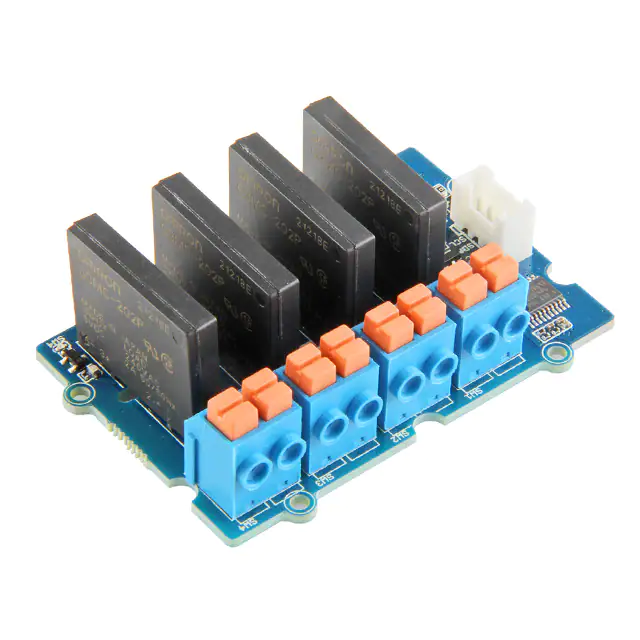 103020135 Seeed Technology Co., Ltd