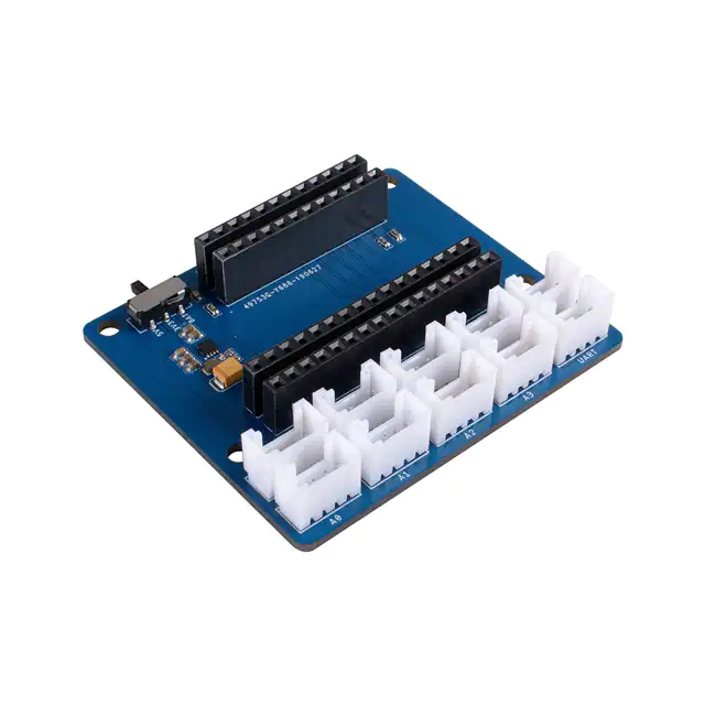103020252 Seeed Technology Co., Ltd
